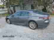 2022 Toyota Camry LE с VIN 4T1C11AK9NU685188, выставлен на аукционе Copart как лот 80402465 с пробегом 91 765 миль миль и Списание • Salvage title. История ставок и продаж доступна на DreamBid. Изображение 2.