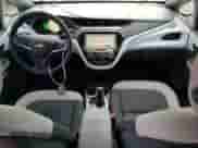 2020 Chevrolet Bolt EV LT с VIN 1G1FY6S01L4144780, выставлен на аукционе Copart как лот 47986603 с пробегом 16 581 миль миль и . История ставок и продаж доступна на DreamBid. Изображение 8.