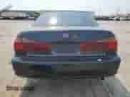 1998 Honda Accord EX with VIN 1HGCG565XWA063006, listed as a Copart auction lot 67784735 with 237,202 mi miles and Salvage title. Bid and sale history available at DreamBid. Image 6.