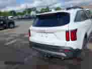 2022 Kia Sorento SX with VIN 5XYRKDLFXNG111374, listed as a IAAI auction lot 42275809 with 38,212 mi miles and . Bid and sale history available at DreamBid. Image 17.