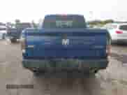 2011 Ram 1500 Big Horn with VIN 1D7RV1CT3BS557941, listed as a IAAI auction lot 42867361 with 136,640 mi miles and . Bid and sale history available at DreamBid. Image 16.