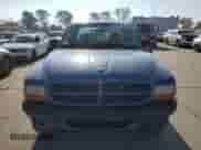 2003 Dodge Dakota with VIN 1D7GG32NX3S252020, listed as a Copart auction lot 83869424 with 258,061 mi miles and Salvage title. Bid and sale history available at DreamBid. Image 5.