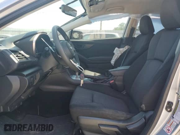 2017 Subaru Impreza Premium с VIN 4S3GTAB61H3753883, выставлен на аукционе Copart как лот 81221355 с пробегом 117 463 миль миль и Списание • Salvage title. История ставок и продаж доступна на DreamBid. Изображение 7.