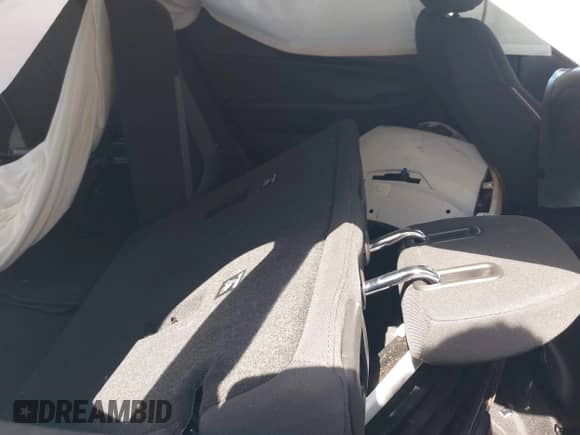 2025 Chevrolet TrailBlazer LT with VIN KL79MPSL7SB201412, listed as a IAAI auction lot 42822824 with Not provided miles and . Bid and sale history available at DreamBid. Image 8.