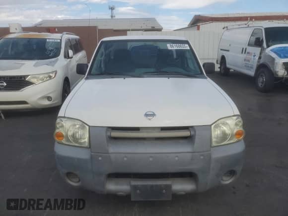 2004 Nissan Frontier XE с VIN 1N6DD26T14C433895, выставлен на аукционе Copart как лот 86160655 с пробегом 71 749 миль миль и Чистый • Clean title. История ставок и продаж доступна на DreamBid. Изображение 5.