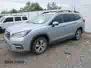 2022 Subaru Ascent Premium с VIN 4S4WMAED4N3447156, выставлен на аукционе IAAI как лот 42641004 с пробегом 74 504 миль миль и . История ставок и продаж доступна на DreamBid. Изображение 2.