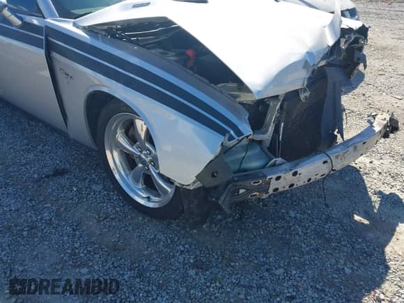 2012 Dodge Challenger R/T Plus with VIN 2C3CDYBT6CH151372, listed as a IAAI auction lot 43319618 with 111,990 mi miles and . Bid and sale history available at DreamBid. Image 19.