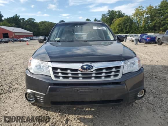 2012 Subaru Forester X Limited z VIN JF2SHAEC6CH445599, wystawiony jako Copart lot #71941935 z przebiegiem 192 131 mil mil oraz Czysty tytuł • Clean title. Historia ofert i sprzedaży dostępna na DreamBid. Obrazek 5.