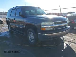 2003 Chevrolet Tahoe Z71 с VIN 1GNEK13Z63R182603, выставлен на аукционе IAAI как лот 41619467 с пробегом 328 469 миль миль и . История ставок и продаж доступна на DreamBid. Изображение 1.