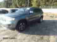 2012 Jeep Grand Cherokee Limited z VIN 1C4RJEBG6CC327548, wystawiony jako IAAI lot #43170047 z przebiegiem 190 000 mil mil oraz . Historia ofert i sprzedaży dostępna na DreamBid. Obrazek 2.