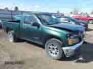 2005 Chevrolet Colorado Z85 z VIN 1GCCS148X58108163, wystawiony jako IAAI lot #38574859 z przebiegiem 135 781 mil mil oraz . Historia ofert i sprzedaży dostępna na DreamBid. Obrazek 1.