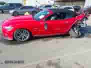 2016 Ford Mustang GT Premium с VIN 1FATP8FF8G5247336, выставлен на аукционе IAAI как лот 39760416 с пробегом 154 205 миль миль и . История ставок и продаж доступна на DreamBid. Изображение 18.