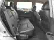 2014 Nissan Pathfinder Platinum Hybrid с VIN 5N1CR2MM9EC655111, выставлен на аукционе Copart как лот 81683495 с пробегом 124 326 миль миль и Чистый • Clean title. История ставок и продаж доступна на DreamBid. Изображение 11.