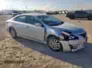 2015 Nissan Altima 2.5 with VIN 1N4AL3AP2FC468673, listed as a Copart auction lot 81728075 with 95,583 mi miles and Salvage title. Bid and sale history available at DreamBid. Image 4.