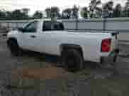 2013 Chevrolet Silverado 1500 Work Truck с VIN 1GCNCPEX7DZ174144, выставлен на аукционе Copart как лот 80840525 с пробегом 190 019 миль миль и Списание • Salvage title. История ставок и продаж доступна на DreamBid. Изображение 2.