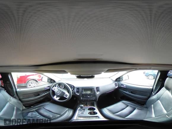 2012 Dodge Durango Crew с VIN 1C4RDHDG8CC206624, выставлен на аукционе IAAI как лот 43555400 с пробегом 241 437 миль миль и . История ставок и продаж доступна на DreamBid. Изображение 19.