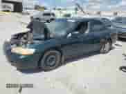 1999 Honda Accord EX with VIN JHMCG5653XC059835, listed as a Copart auction lot 65065435 with 275,375 mi miles and Salvage title. Bid and sale history available at DreamBid. Image 1.