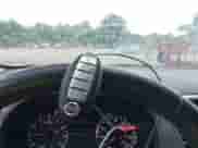 2017 Nissan Pathfinder SV with VIN 5N1DR2MMXHC613443, listed as a IAAI auction lot 42370891 with 135,460 mi miles and . Bid and sale history available at DreamBid. Image 11.