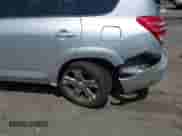 2010 Toyota RAV4 Sport with VIN JTMRK4DV9A5094690, listed as a IAAI auction lot 42962191 with 241,190 mi miles and . Bid and sale history available at DreamBid. Image 6.