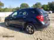 2017 Chevrolet Equinox Premier с VIN 2GNALDEK6H1558942, выставлен на аукционе Copart как лот 81565105 с пробегом 86 968 миль миль и Списание • Salvage title. История ставок и продаж доступна на DreamBid. Изображение 2.