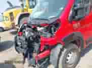 2021 Ram ProMaster Cargo с VIN 3C6LRVAG1ME532258, выставлен на аукционе IAAI как лот 42336494 с пробегом 48 020 миль миль и . История ставок и продаж доступна на DreamBid. Изображение 6.