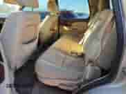 2012 Chevrolet Tahoe LS with VIN 1GNSCAE00CR209583, listed as a Copart auction lot 70043565 with 179,537 mi miles and Salvage title. Bid and sale history available at DreamBid. Image 11.