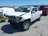 2021 Chevrolet Colorado 2WD LT с VIN 1GCHSCEA5M1247241, выставлен на аукционе IAAI как лот 42065640 с пробегом 40 503 миль миль и . История ставок и продаж доступна на DreamBid. Изображение 16.