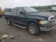 2002 Dodge 1500 с VIN 3D7HU18N72G127071, выставлен на аукционе Copart как лот 81085975 с пробегом 127 614 миль миль и Списание • Salvage title. История ставок и продаж доступна на DreamBid. Изображение 4.