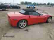 2005 Chevrolet Corvette with VIN 1G1YY34U155117163, listed as a Copart auction lot 67219775 with 80,423 mi miles and Clean title. Bid and sale history available at DreamBid. Image 3.