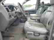 2006 Dodge RAM with VIN 1D3KS28CX6J171443, listed as a Copart auction lot 69278984 with Not provided miles and Salvage title. Bid and sale history available at DreamBid. Image 7.