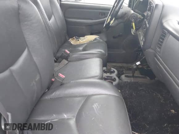 2006 Chevrolet Silverado 1500 Work Truck с VIN 3GCEK14V06G273567, выставлен на аукционе IAAI как лот 42028541 с пробегом 193 399 миль миль и . История ставок и продаж доступна на DreamBid. Изображение 5.