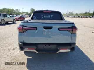 2023 Hyundai Santa Cruz Limited с VIN 5NTJEDAF2PH042409, выставлен на аукционе Copart как лот 61334934 с пробегом 20 183 миль миль и Списание • Salvage title. История ставок и продаж доступна на DreamBid. Изображение 6.