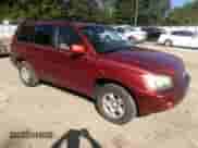 2003 Toyota Highlander с VIN JTEGF21A730112343, выставлен на аукционе IAAI как лот 42717662 с пробегом 162 724 миль миль и . История ставок и продаж доступна на DreamBid. Изображение 1.