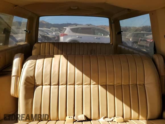 1989 Dodge Caravan with VIN 1B4FK543XKX530747, listed as a Copart auction lot 77608494 with 47,913 mi miles and Clean title. Bid and sale history available at DreamBid. Image 10.