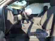 2025 Chevrolet Tahoe LS with VIN 1GNS5MRD7SR337214, listed as a Copart auction lot 68436925 with 3,512 mi miles and Salvage title. Bid and sale history available at DreamBid. Image 7.