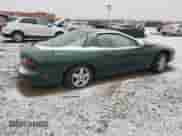 1997 Chevrolet Camaro RS с VIN 2G1FP22K6V2144828, выставлен на аукционе Copart как лот 45039415 с пробегом Не указан миль и Списание • Salvage title. История ставок и продаж доступна на DreamBid. Изображение 3.