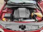 2013 Chrysler 300 C with VIN 2C3CCAET9DH698904, listed as a Copart auction lot 81753255 with 148,416 mi miles and Salvage title. Bid and sale history available at DreamBid. Image 11.