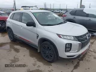 2023 Mitsubishi Outlander ES с VIN JA4ARUAU2PU007726, выставлен на аукционе IAAI как лот 41899004 с пробегом 32 019 миль миль и . История ставок и продаж доступна на DreamBid. Изображение 1.