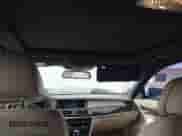 2012 BMW 7 Series 750Li с VIN WBAKB8C58CC963818, выставлен на аукционе IAAI как лот 42346005 с пробегом 189 995 миль миль и . История ставок и продаж доступна на DreamBid. Изображение 14.