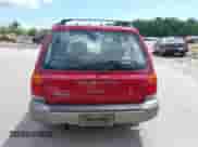 1999 Subaru Forester S with VIN JF1SF6558XH709095, listed as a IAAI auction lot 42893261 with 132,877 mi miles and . Bid and sale history available at DreamBid. Image 15.