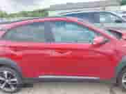 2021 Hyundai Kona Limited с VIN KM8K3CA50MU638013, выставлен на аукционе IAAI как лот 42627562 с пробегом 25 078 миль миль и . История ставок и продаж доступна на DreamBid. Изображение 14.