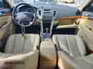 2010 Hyundai Sonata Limited с VIN 5NPEU4AFXAH578891, выставлен на аукционе Copart как лот 84424655 с пробегом 75 850 миль миль и Списание • Salvage title. История ставок и продаж доступна на DreamBid. Изображение 8.