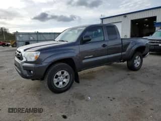 2012 Toyota Tacoma с VIN 5TFUU4EN6CX047515, выставлен на аукционе Copart как лот 90321085 с пробегом 132 447 миль миль и На запчасти • Non repairable. История ставок и продаж доступна на DreamBid. Изображение 1.