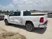 2025 Ram 1500 Limited z VIN 1C6SRFHPXSN582690, wystawiony jako Copart lot #61061555 z przebiegiem Nie podano mil oraz Szkoda całkowita • Salvage title. Historia ofert i sprzedaży dostępna na DreamBid. Obrazek 2.