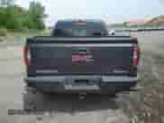 2016 GMC Sierra 1500 Denali z VIN 3GTU2PEJ5GG128827, wystawiony jako Copart lot #57999845 z przebiegiem 114 250 mil mil oraz Szkoda całkowita • Salvage title. Historia ofert i sprzedaży dostępna na DreamBid. Obrazek 6.