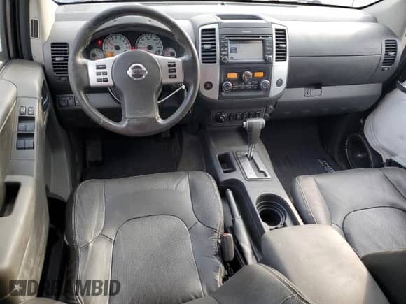 2016 Nissan Frontier SV z VIN 1N6AD0EV7GN776035, wystawiony jako Copart lot #80785565 z przebiegiem 120 687 mil mil oraz Szkoda całkowita • Salvage title. Historia ofert i sprzedaży dostępna na DreamBid. Obrazek 8.