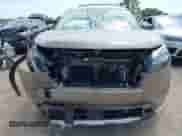 2025 Nissan Pathfinder Platinum z VIN 5N1DR3DJ6SC222809, wystawiony jako IAAI lot #42816873 z przebiegiem 622 mil mil oraz . Historia ofert i sprzedaży dostępna na DreamBid. Obrazek 13.