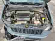 2017 Jeep Renegade Altitude с VIN ZACCJBBB7HPF79529, выставлен на аукционе Copart как лот 81609965 с пробегом 137 896 миль миль и Списание • Salvage title. История ставок и продаж доступна на DreamBid. Изображение 12.