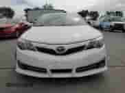 2014 Toyota Camry SE Sport с VIN 4T1BF1FK1EU804700, выставлен на аукционе Copart как лот 84931505 с пробегом 223 043 миль миль и Списание • Salvage title. История ставок и продаж доступна на DreamBid. Изображение 5.