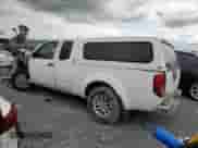 2019 Nissan Frontier SV with VIN 1N6DD0CU7KN872098, listed as a Copart auction lot 68952235 with Not provided miles and Non repairable. Bid and sale history available at DreamBid. Image 2.